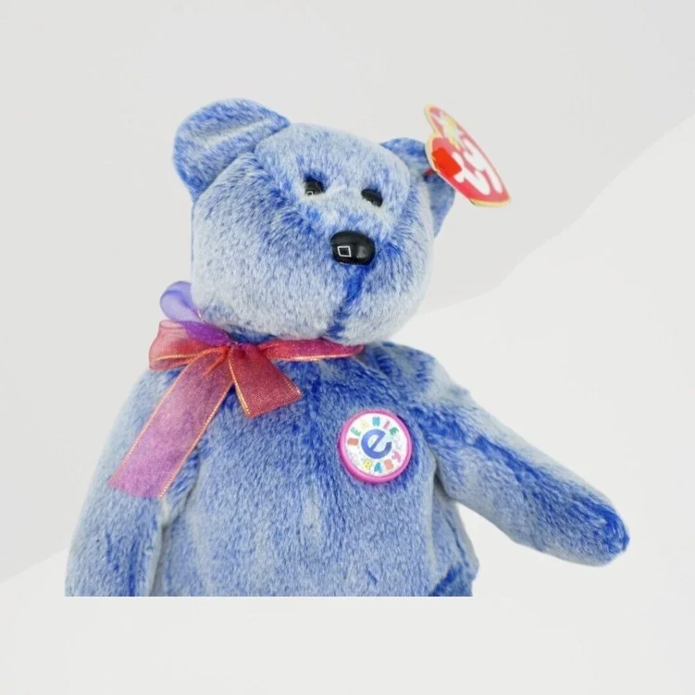 VINTAGE TY Beanie Baby 